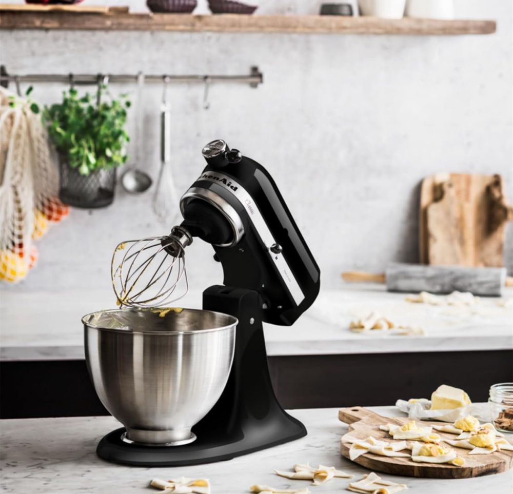 KitchenAid - robot kuchenny - Classic