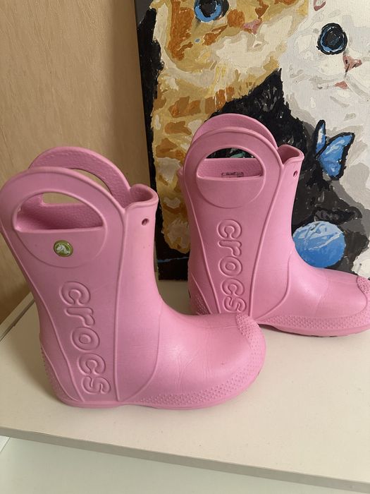 Крокси оригінал