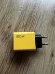 Ładowarka sieciowa 120W 4 porty ładowania