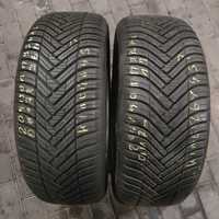 2x Hankook kinergy 4S² 205/50R17 93W 2 sztuki całoroczne