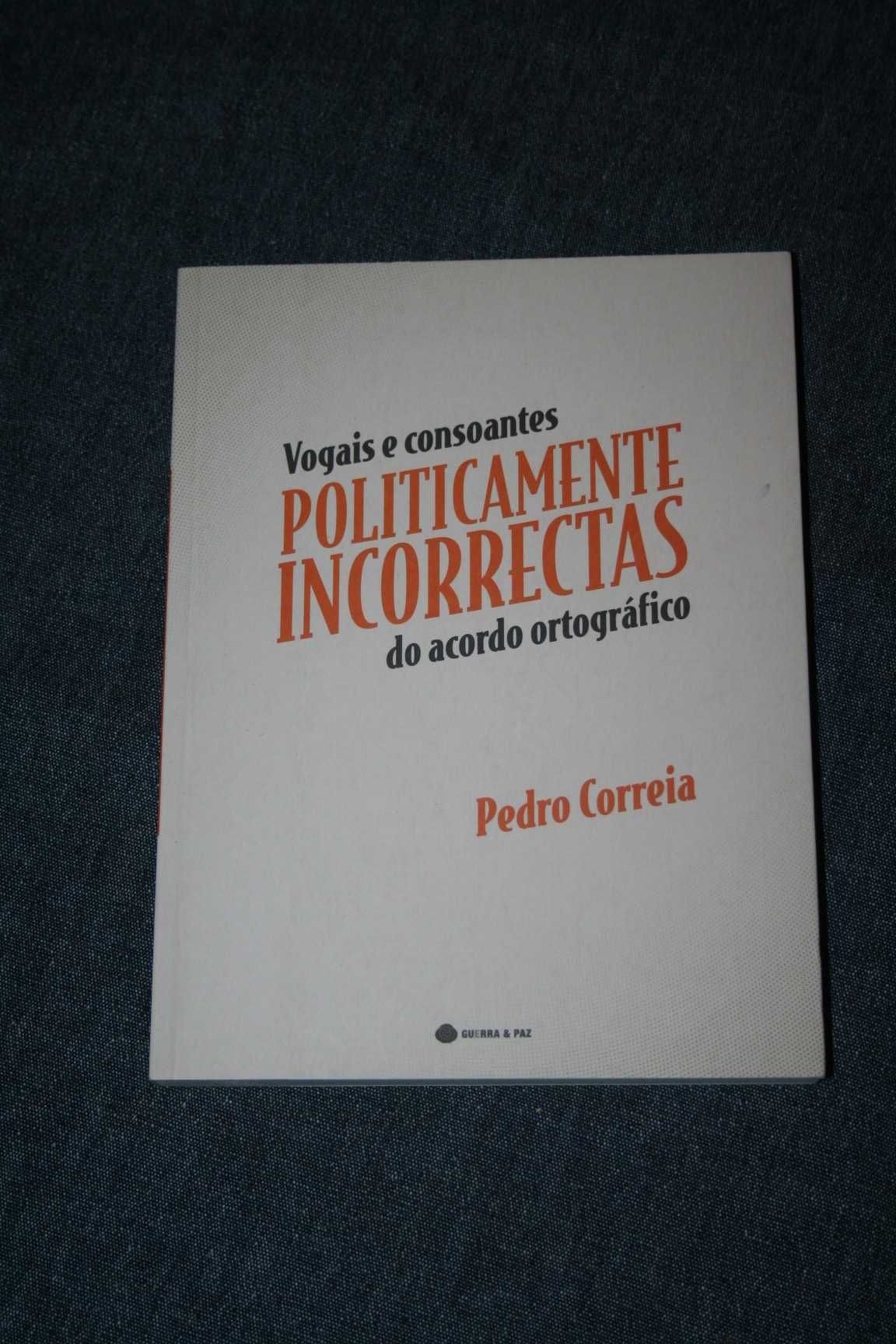 [] Vogais e Consoantes Politicamente Incorrectas