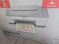 Drukarka Canon Pixma MG2450