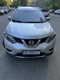 Nissan Rouge SV AWD