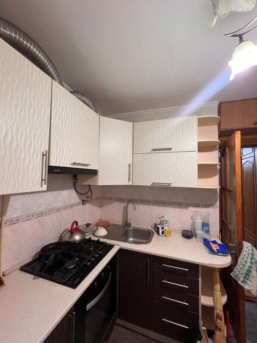 Продається квартира в місті Багачеве