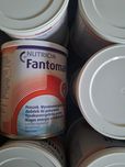 Fantomalt 12 puszek