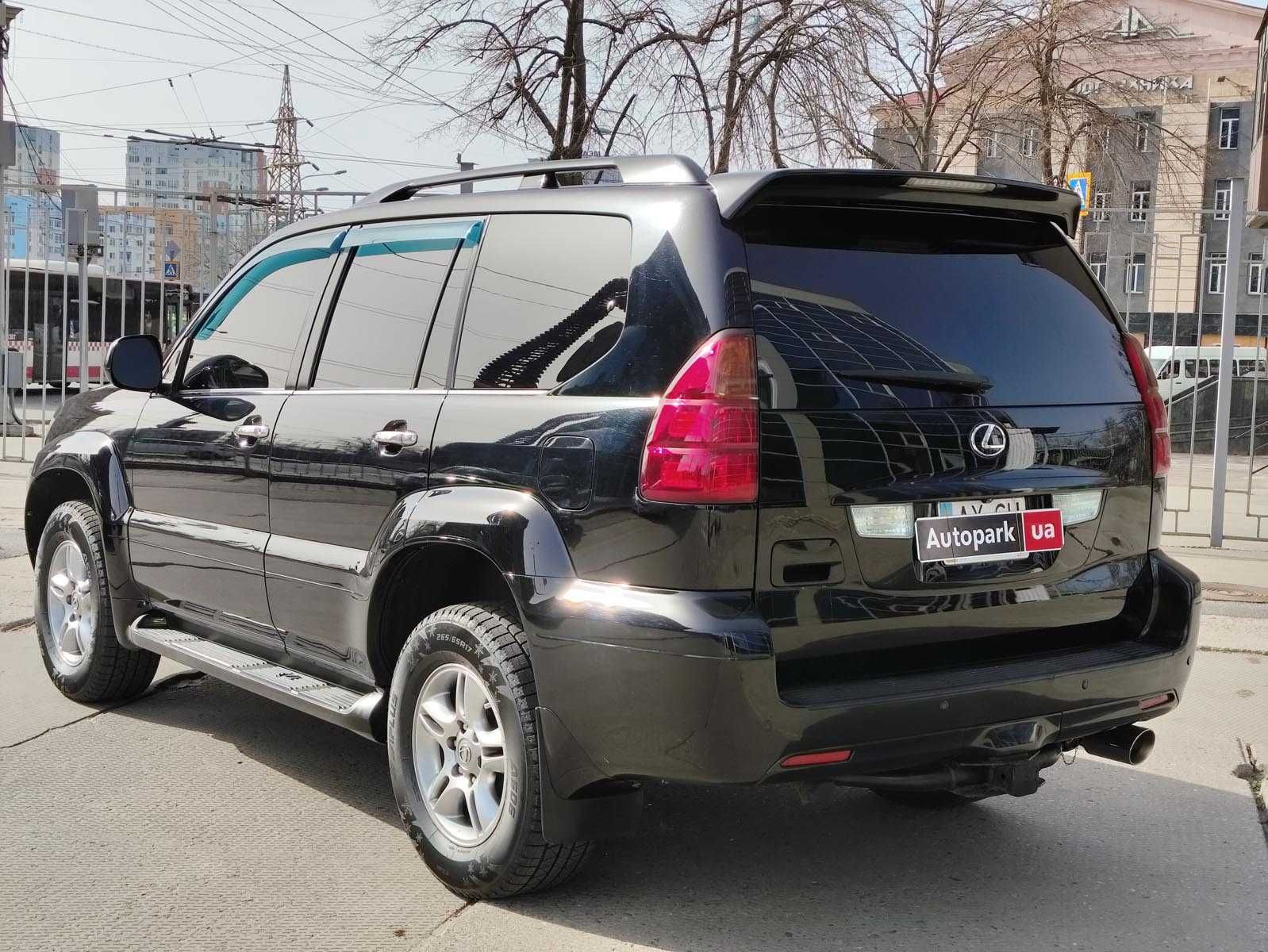 Продам Lexus GX 2006р. #42890