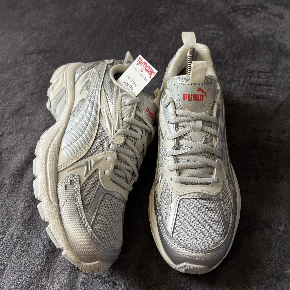 Жіночі кросівки  Puma Milenio. Р. 39. Нові!!!