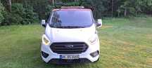 Ford Transit Custom  2018