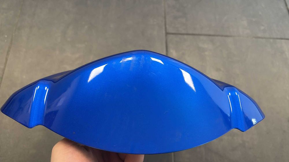 Nakładka Siedzenia Suzuki GSX-R 1000 K7 K8. 2007-08 [2150]