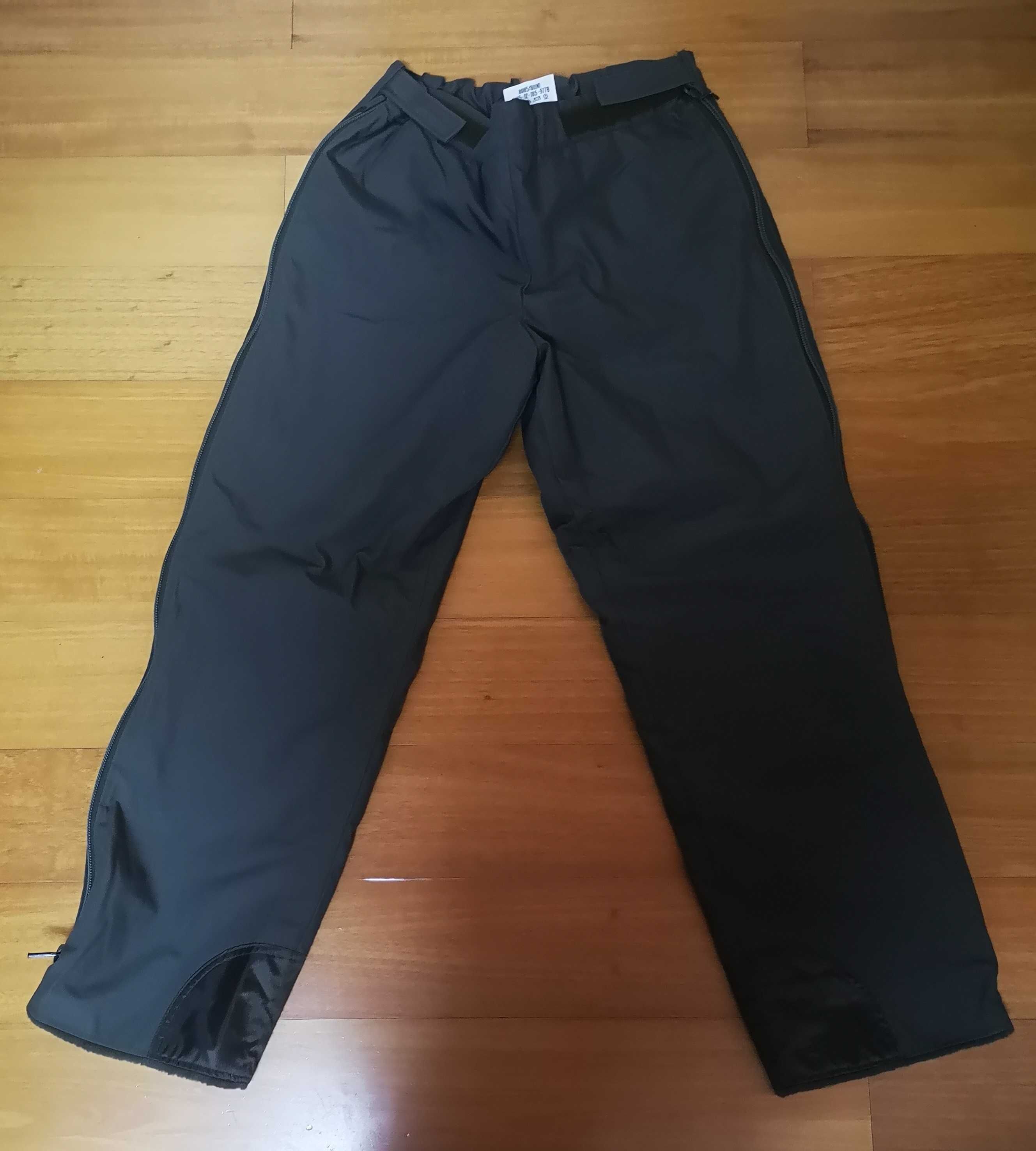 Calça forrada e impermeável da H. Winnen GMBH & co.kg - Nr. 5