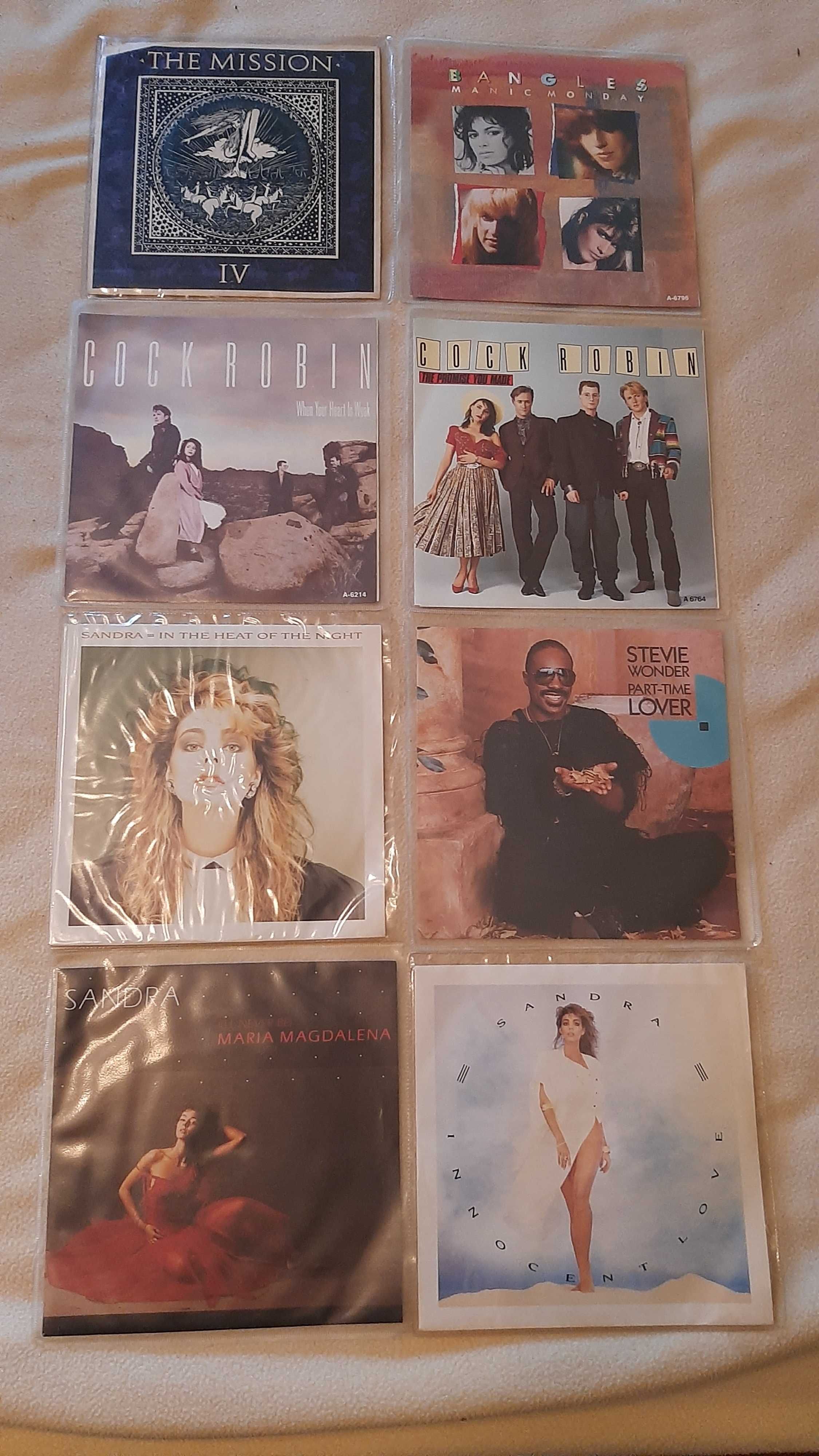 vinis ou discos de vinil antigos