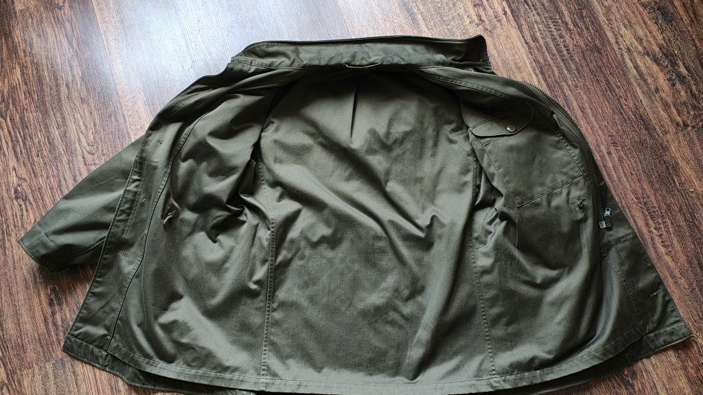 Kurtka wojskowa austryjacka M65