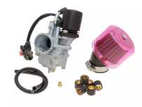 Nowy Gaźnik Sport Minarelli Horizontal CPI 101 Octane - KW33762