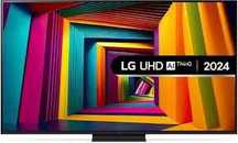 TV LG 75UT91006LA Smart TV, 4K Ultra, Wi-Fi, WebOs, HDR10 nowy/dostawa