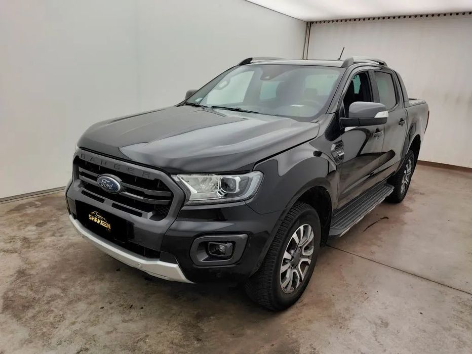Ford Ranger 2.0 TDCi CD Wildtrak Aut.4WD