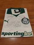 Camisola alternativa Palmeiras 25/26