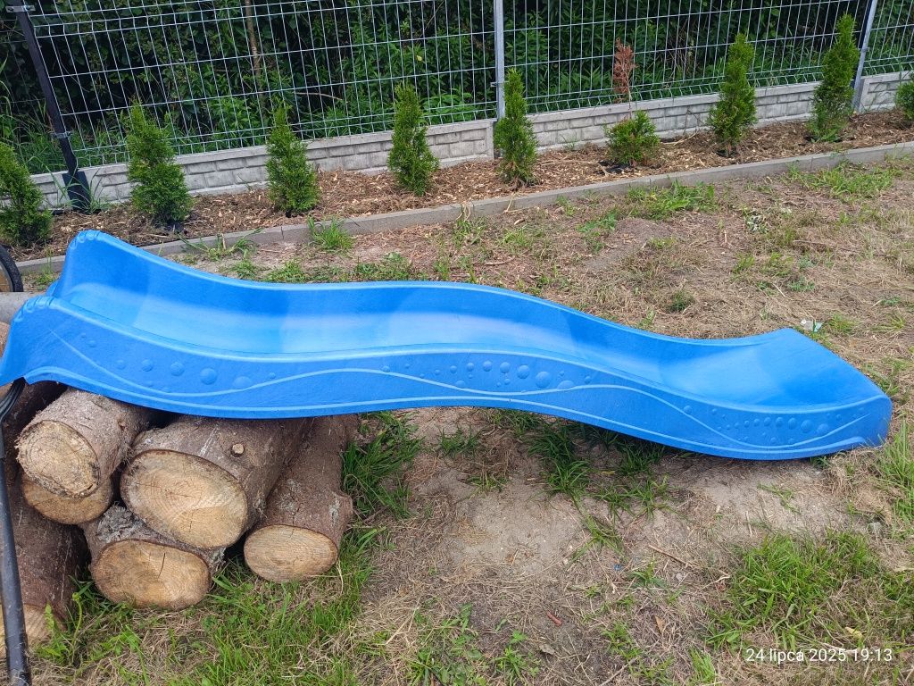 Zjeżdżalnia 2,20m