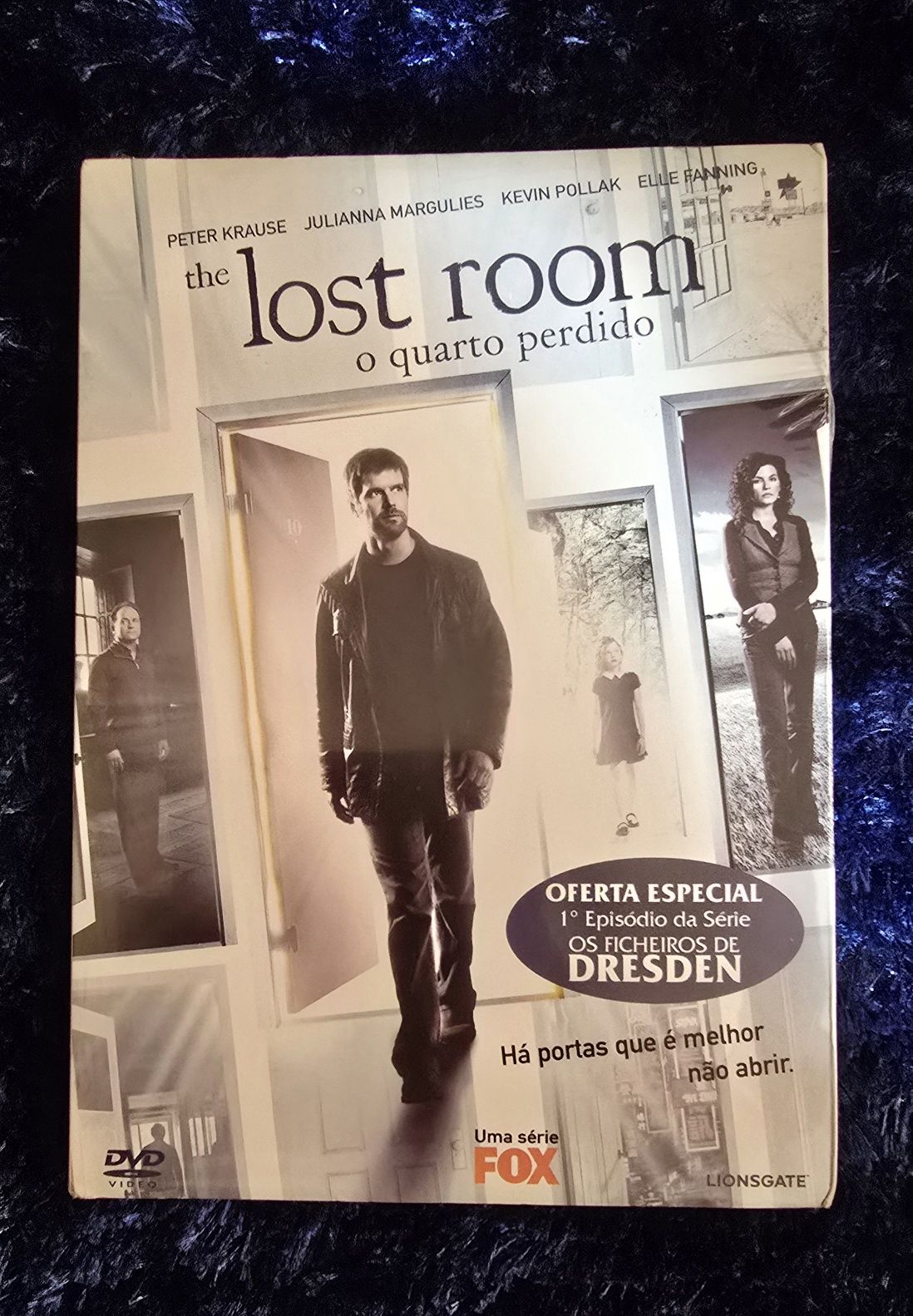 5€ cada filme ..