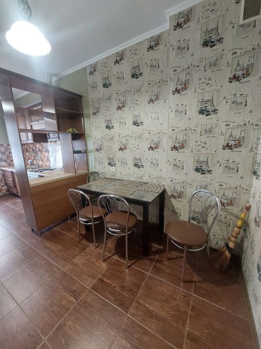 Оренда 3 кімнатної квартири