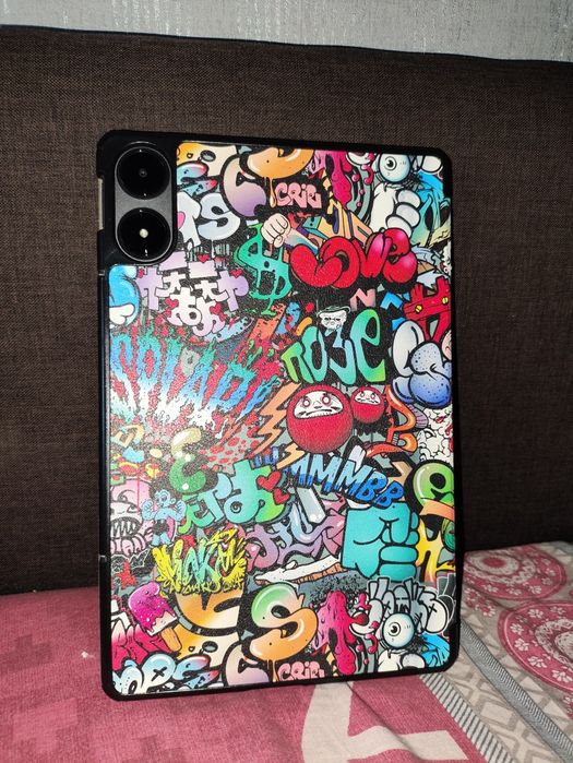 Планшет Xiaomi Redmi Pad Pro 6/128GB