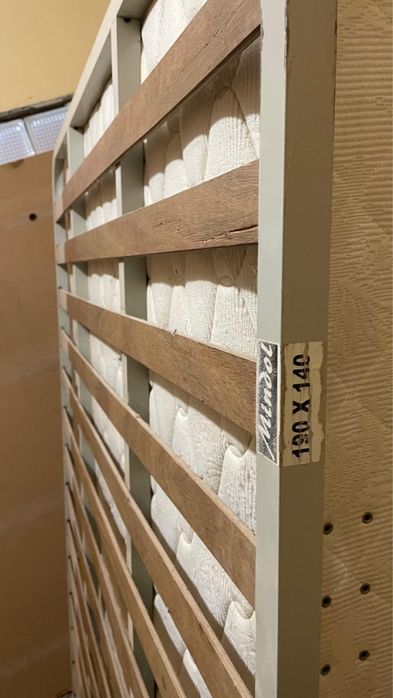 Estrado de cama 188X138