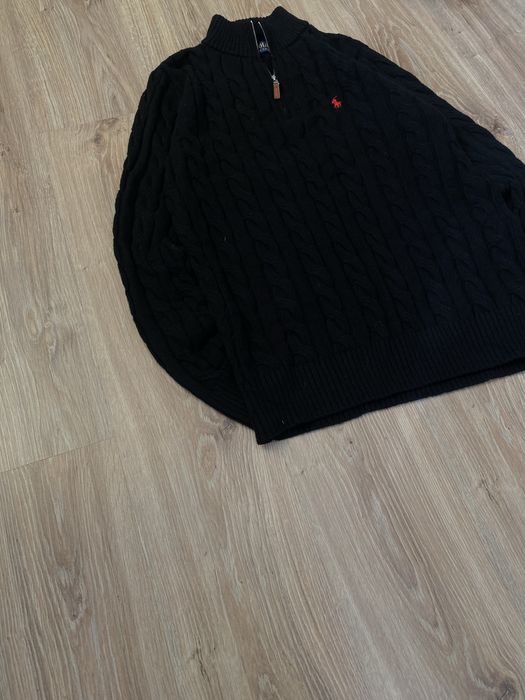 Зіп 1/3 Polo Ralph Lauren