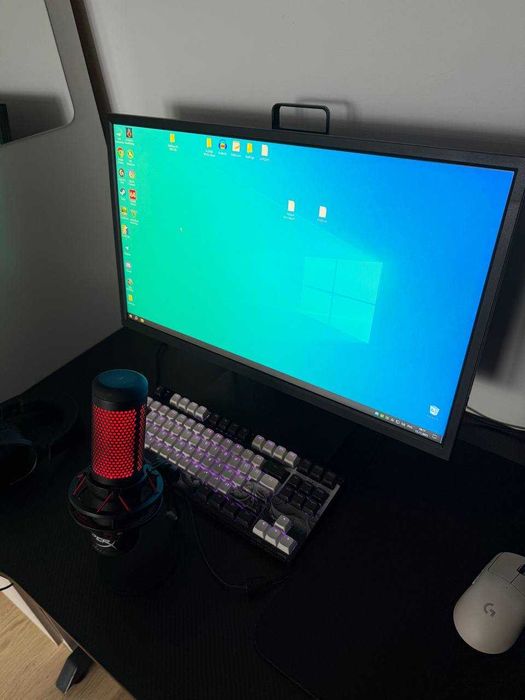 Sprzedam zestaw. Komputer do gier