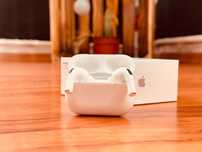 Oryginalne Apple AirPods Pro 2 Polecam