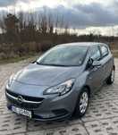 Opel Corsa Polski salon, pierwszy właściciel, auto serwisowane w ASO,