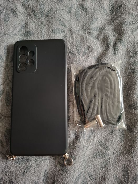 Etui samsung galaxy A52