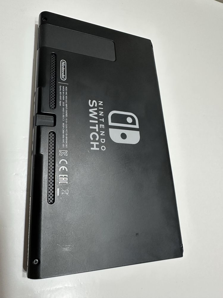 Nintendo Switch V2