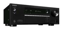 Amplituner ONKYO TX-SR494BDAB gwarancja