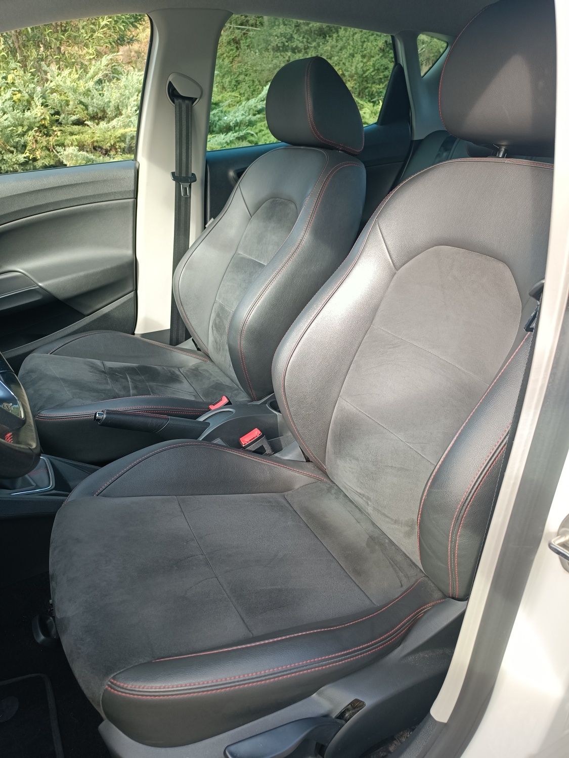 Seat Ibiza FR 1.0 tsi 95cv