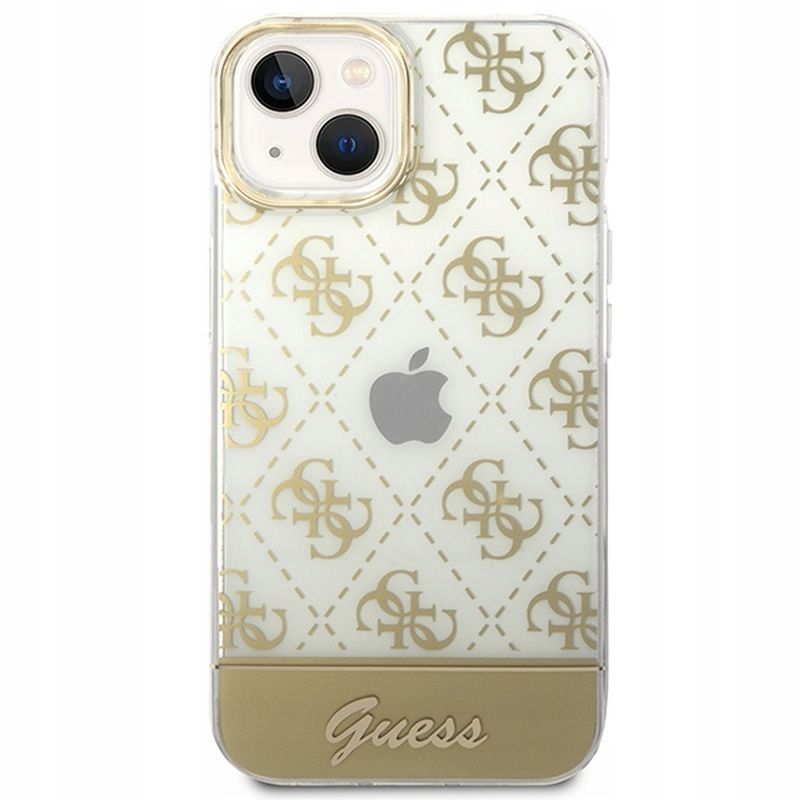 Guess Obudowa Etui Case Do Iphone 14 Plus Max