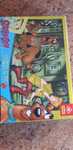 Puzzle Trefl Scooby Doo, 60 szt.
