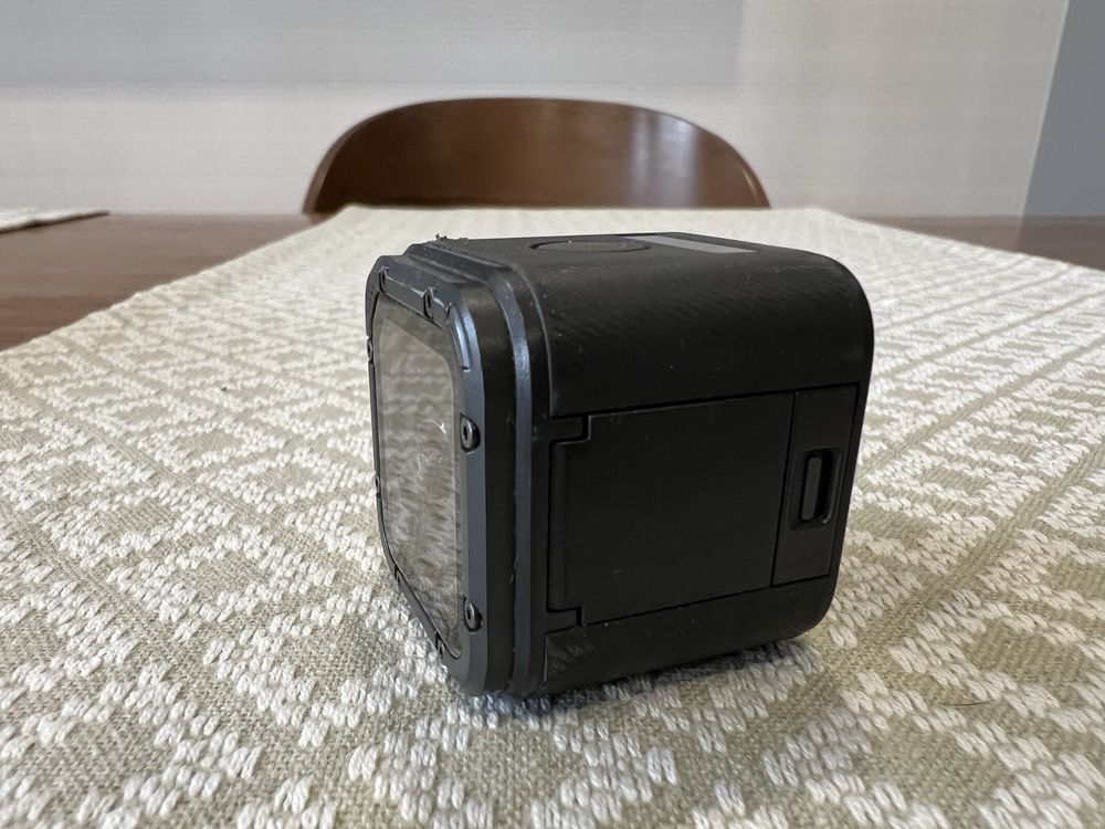 Kamera GoPro HERO 5 Session