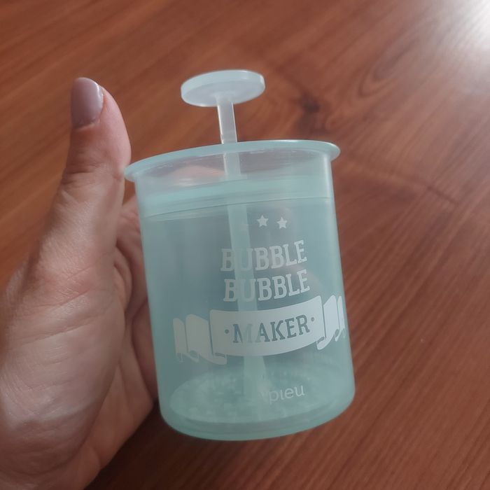 Збивач для піни A'pieu Корея