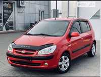 Hyundai Getz  по запчастя 2008года