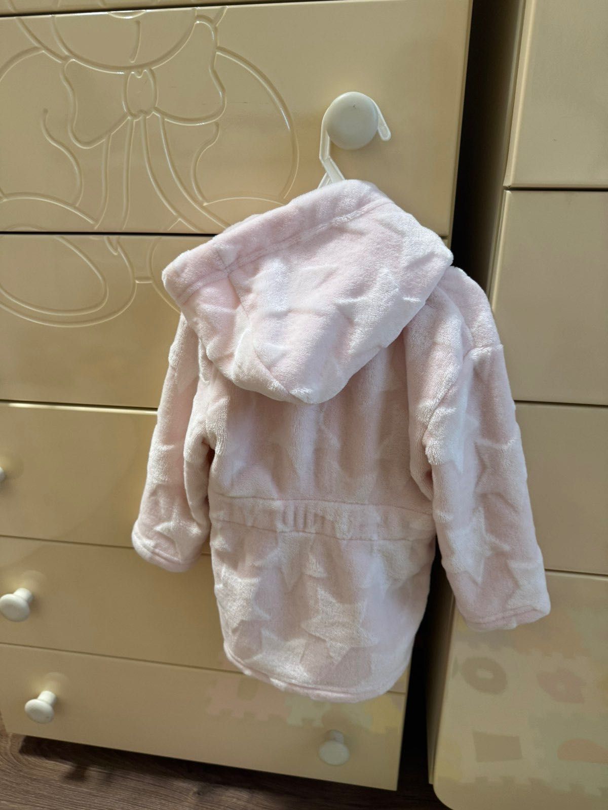 Халат на дівчинку Primark, р. 80-90