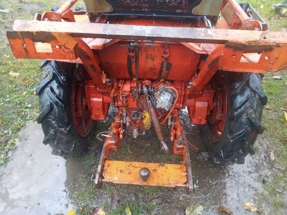 Трактор Т012 1992 р+ктн+вгортач+картоплесажалка+оприскувач+розгорач