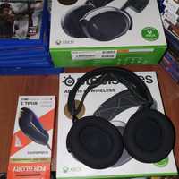 Наушники Steelseries Arctis 9x wireless