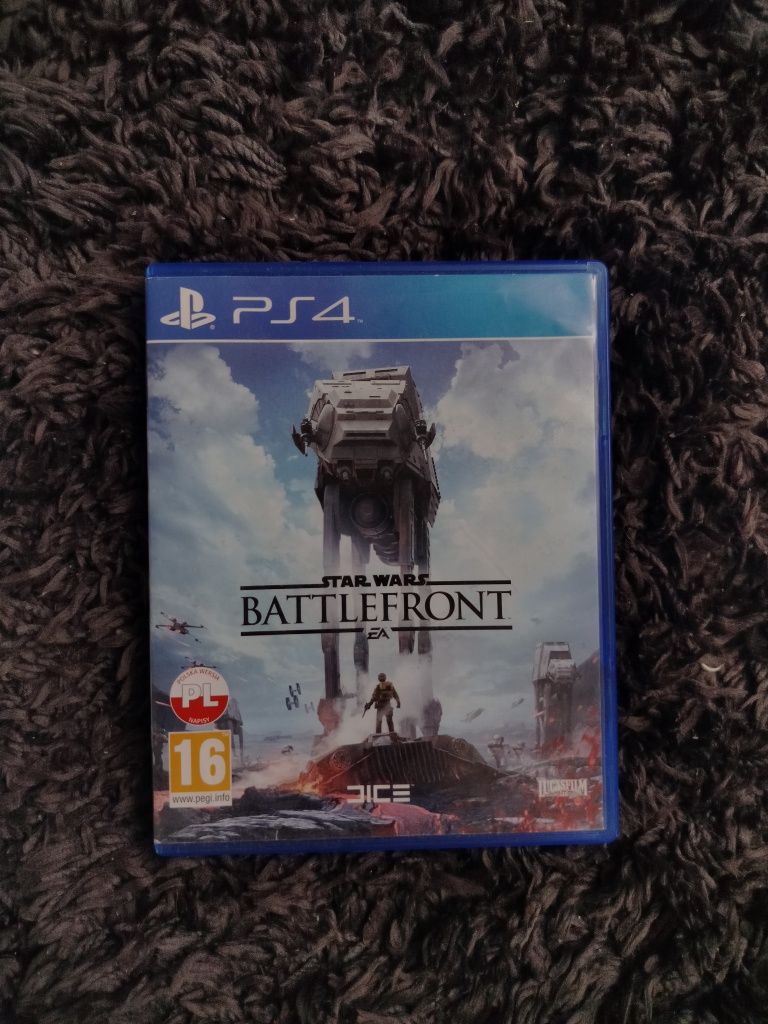 STAR WARS battlefront