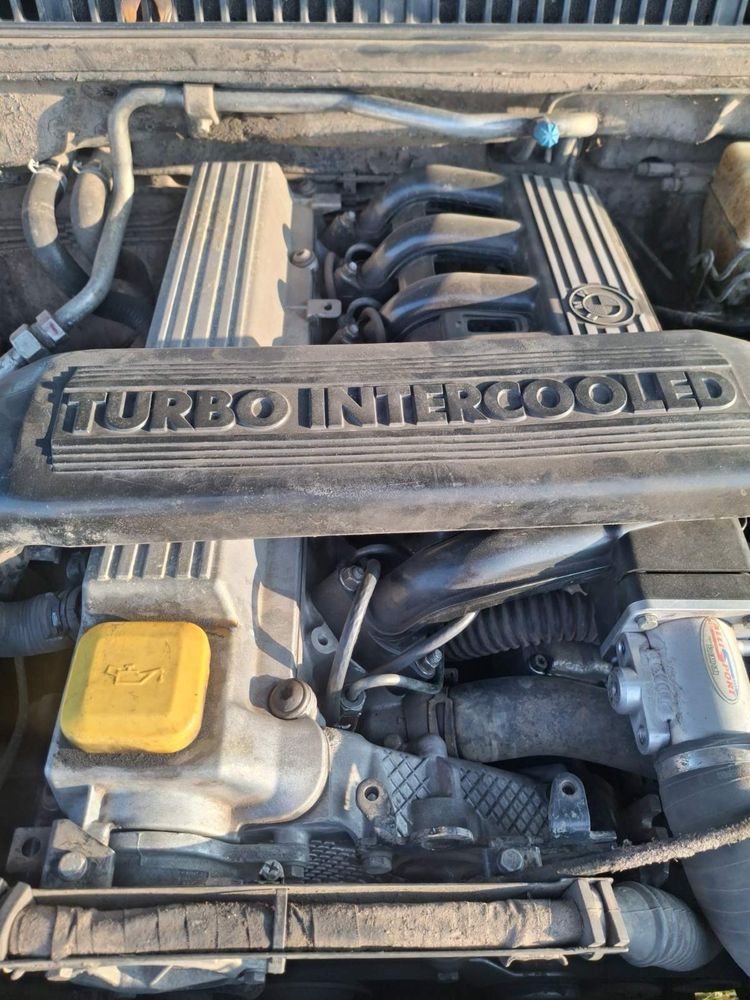 Range Rover Land Rover
