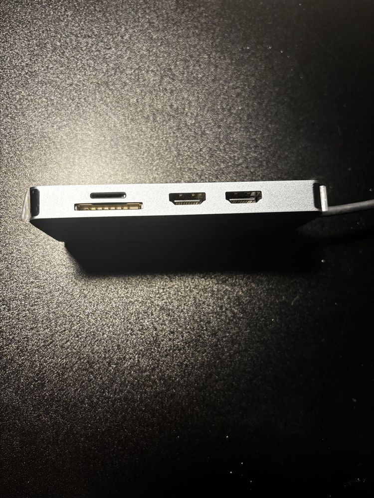 Stacja dokująca do laptopa Targus