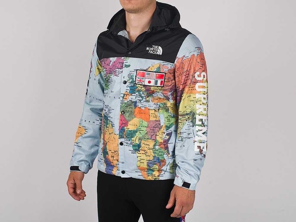 Kurtka The North Face-Supreme