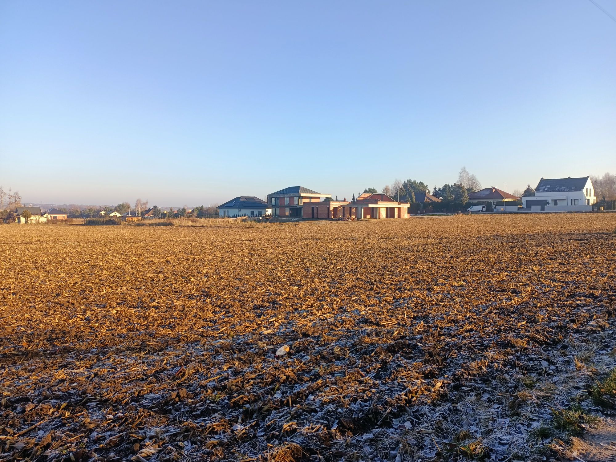 Działka Budowlana 2240m2