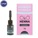 Oko Powder Henna 07 Natural henna pudrowa do brwi 5g