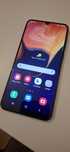Продам SAMSUNG Galaxy A50 (A505F), 64 GB, Blue в чудовому стані