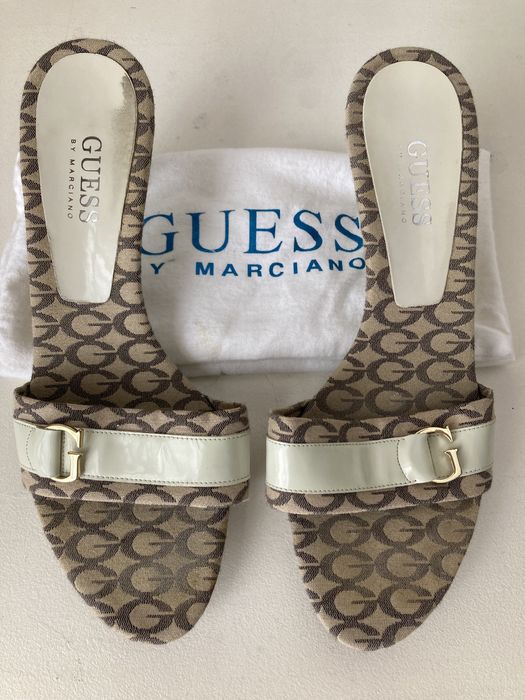 Sandalias Guess 38/39