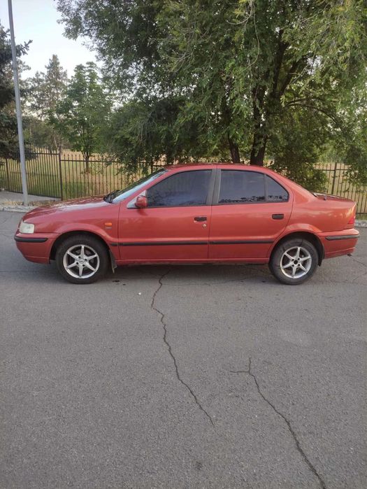 Продам Саманд   Срочно